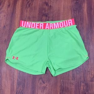 Under Armour Shorts